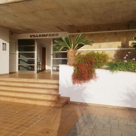 Summer Apartment & Beach Altea First Line Wifi Экстерьер фото